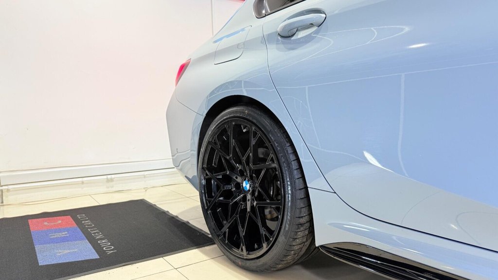 Used BMW 3 Series 2023 for sale - 77836089: Photo 47