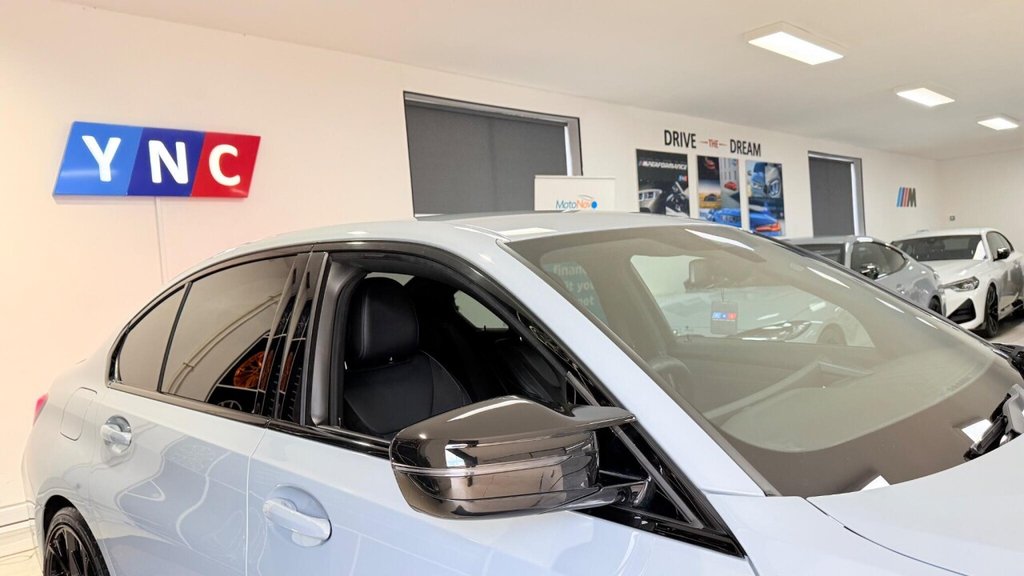 Used BMW 3 Series 2023 for sale - 77836089: Photo 48