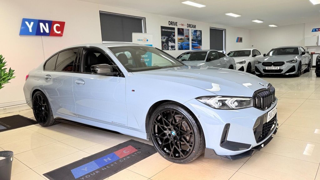 Used BMW 3 Series 2023 for sale - 77836089: Photo 49