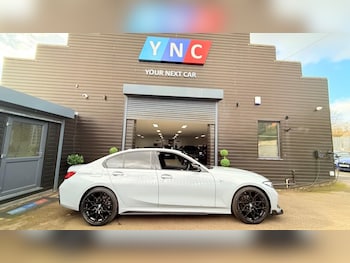 Used BMW 3 Series 2023 for sale - 77836089: Photo