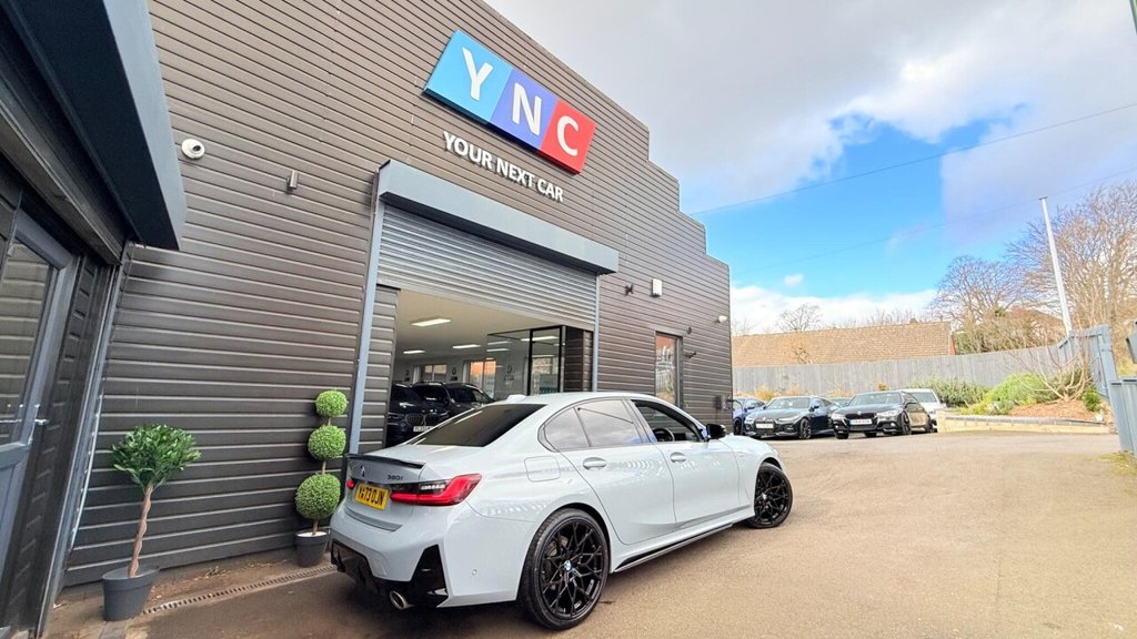 Used BMW 3 Series 2023 for sale - 77836089: Photo 5