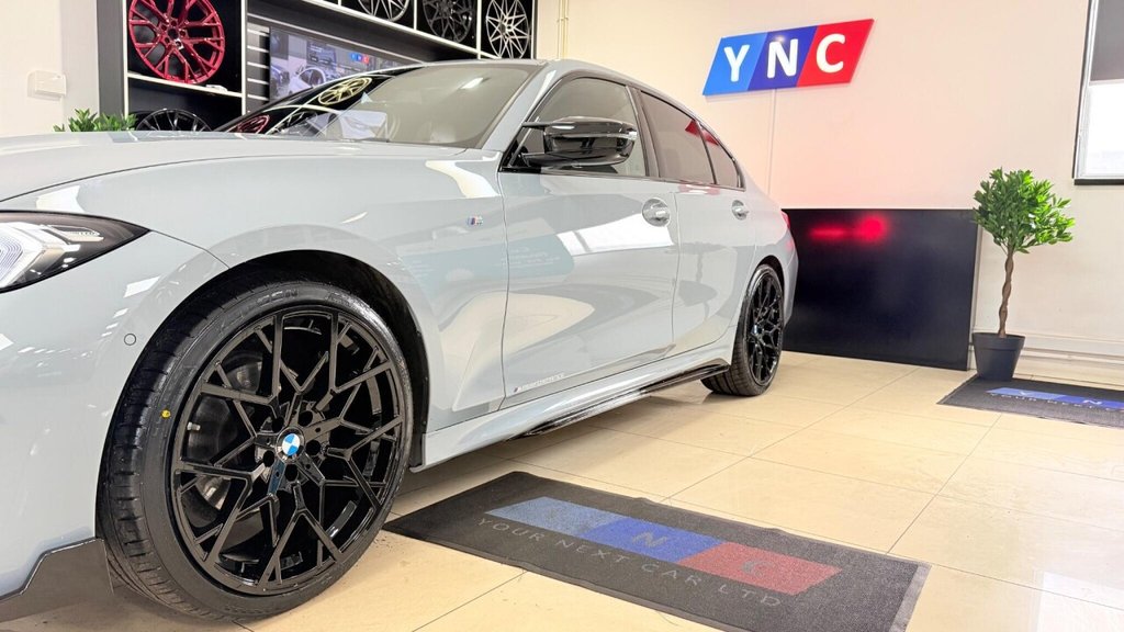 Used BMW 3 Series 2023 for sale - 77836089: Photo 8