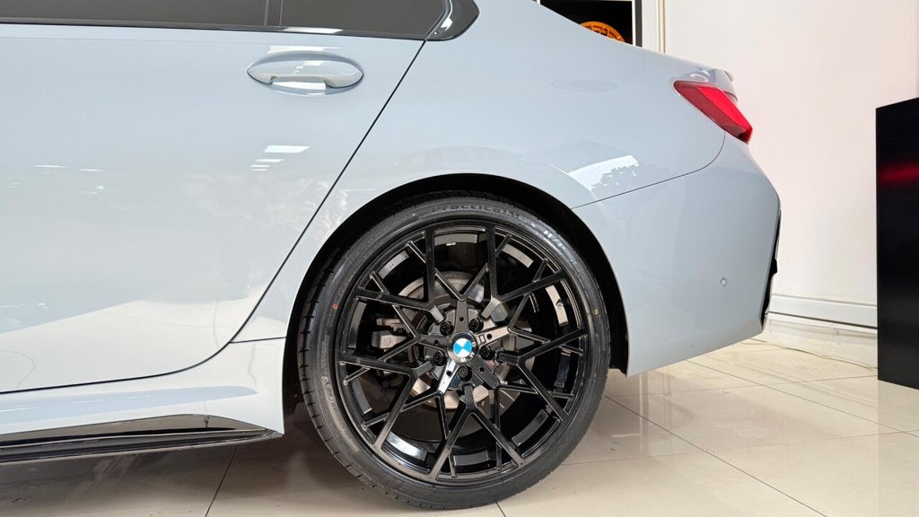 Used BMW 3 Series 2023 for sale - 77836089: Photo 9