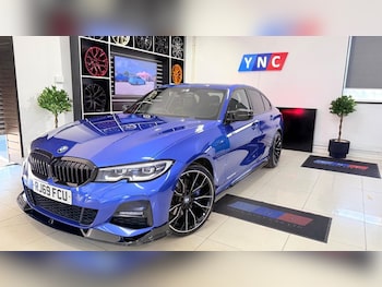 Used BMW 3 Series 2019 for sale - 78996138: Photo