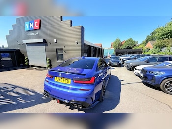 Used BMW 3 Series 2019 for sale - 78996138: Photo
