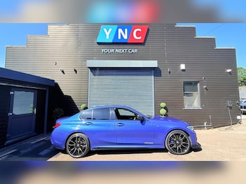 Used BMW 3 Series 2019 for sale - 78996138: Photo
