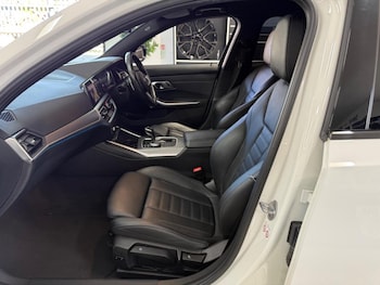 Used BMW 3 Series 2021 for sale - 78358561: Photo