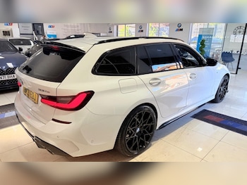 Used BMW 3 Series 2021 for sale - 78358561: Photo