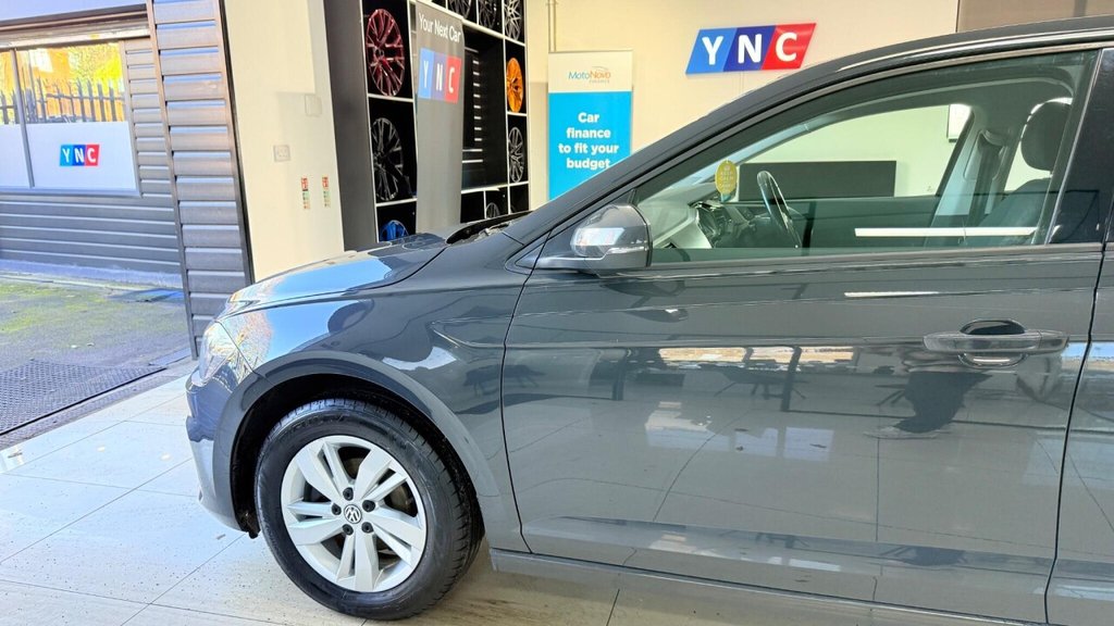 Used Volkswagen Polo 2018 for sale - 76698612: Photo 10