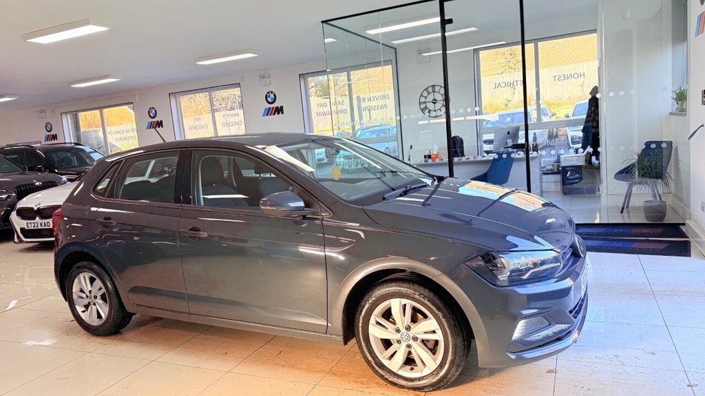 Used Volkswagen Polo 2018 for sale - 76698612: Photo 15