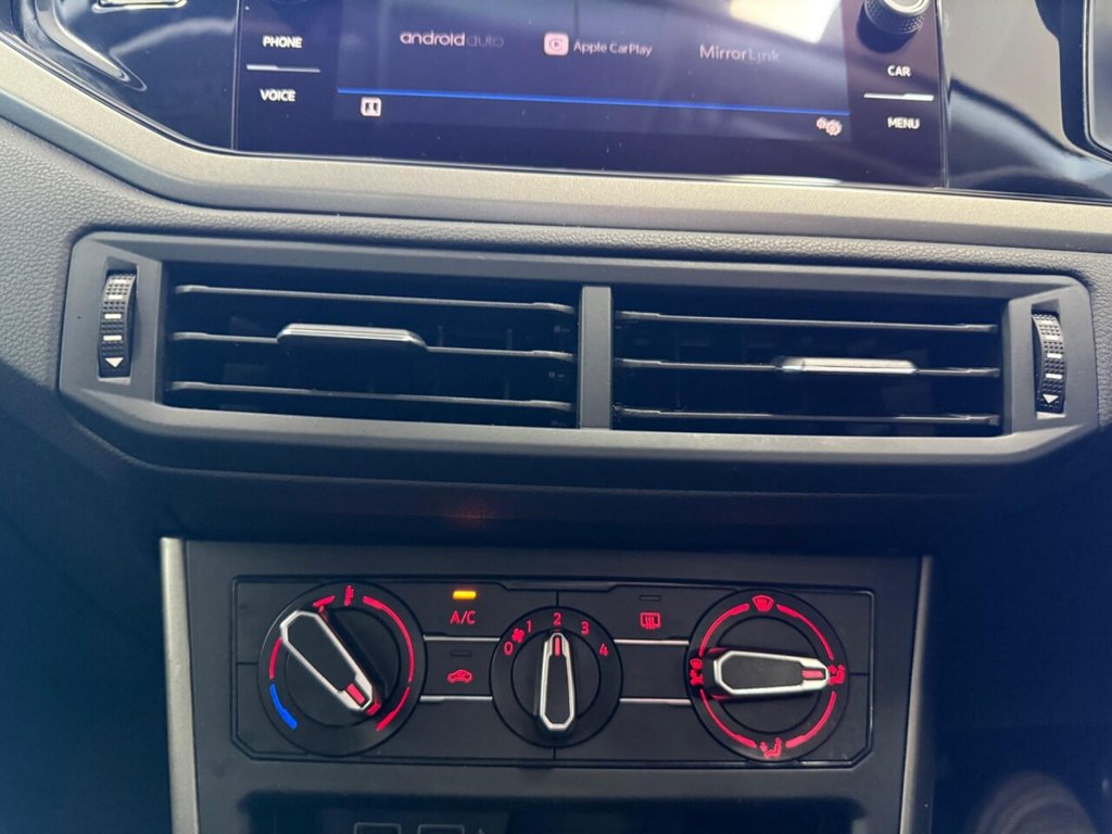 Used Volkswagen Polo 2018 for sale - 76698612: Photo 16