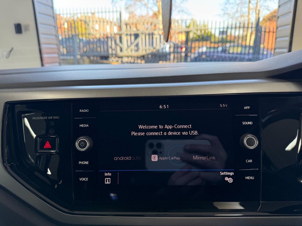 Used Volkswagen Polo 2018 for sale - 76698612: Photo 17