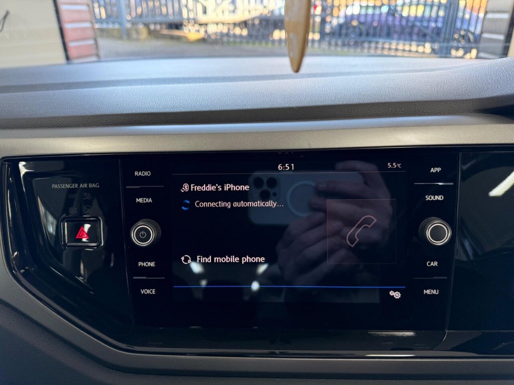 Used Volkswagen Polo 2018 for sale - 76698612: Photo 18