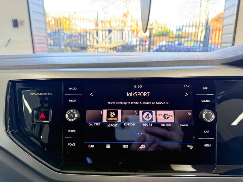 Used Volkswagen Polo 2018 for sale - 76698612: Photo 20