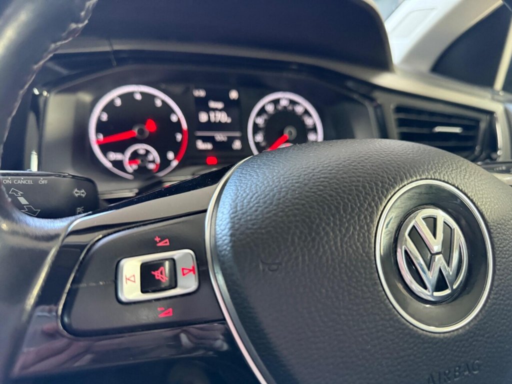 Used Volkswagen Polo 2018 for sale - 76698612: Photo 22