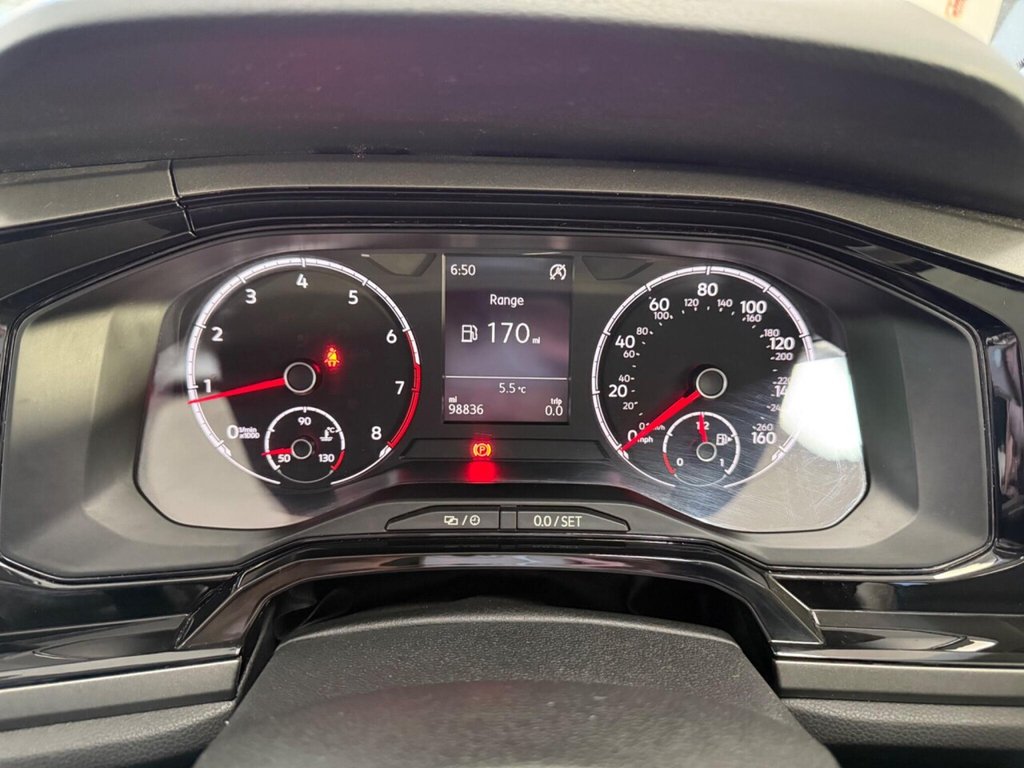 Used Volkswagen Polo 2018 for sale - 76698612: Photo 23