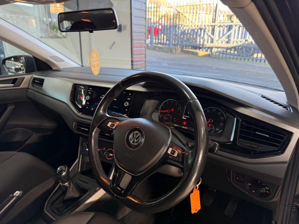 Used Volkswagen Polo 2018 for sale - 76698612: Photo 24