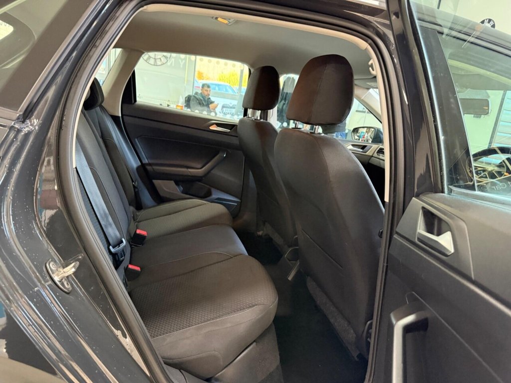 Used Volkswagen Polo 2018 for sale - 76698612: Photo 25