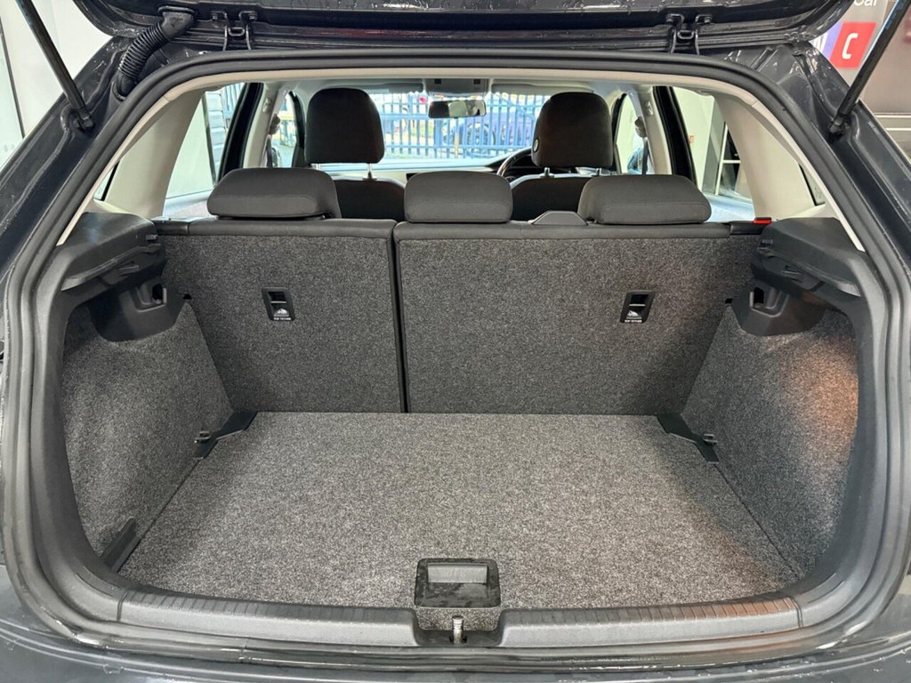 Used Volkswagen Polo 2018 for sale - 76698612: Photo 26