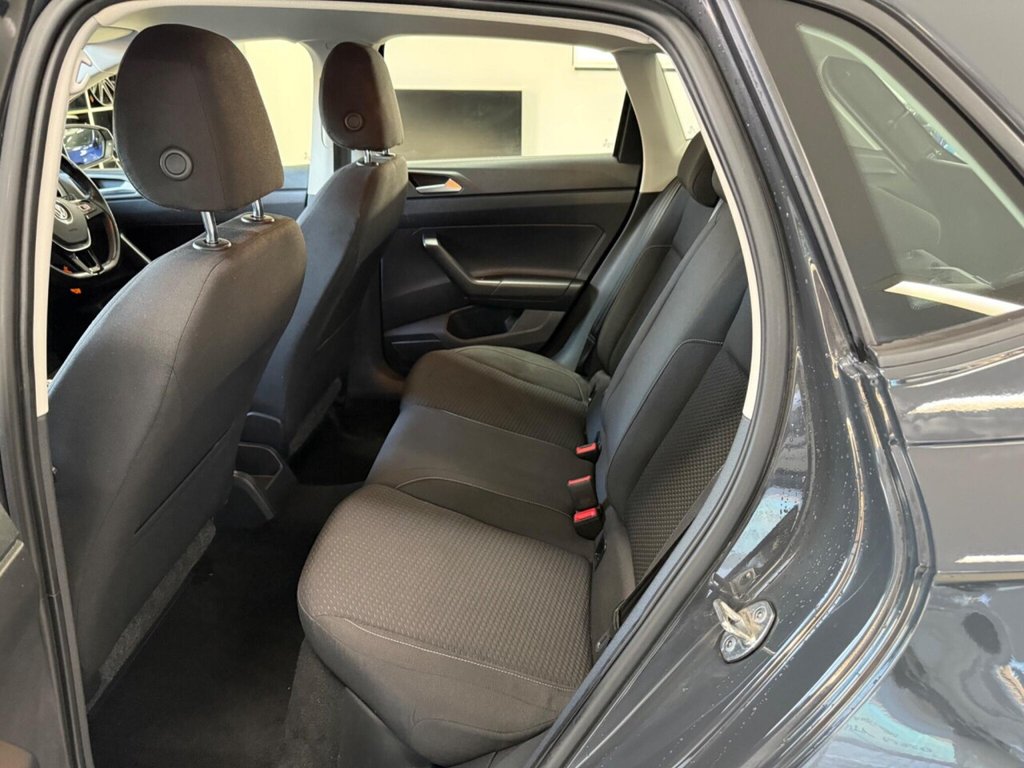 Used Volkswagen Polo 2018 for sale - 76698612: Photo 27