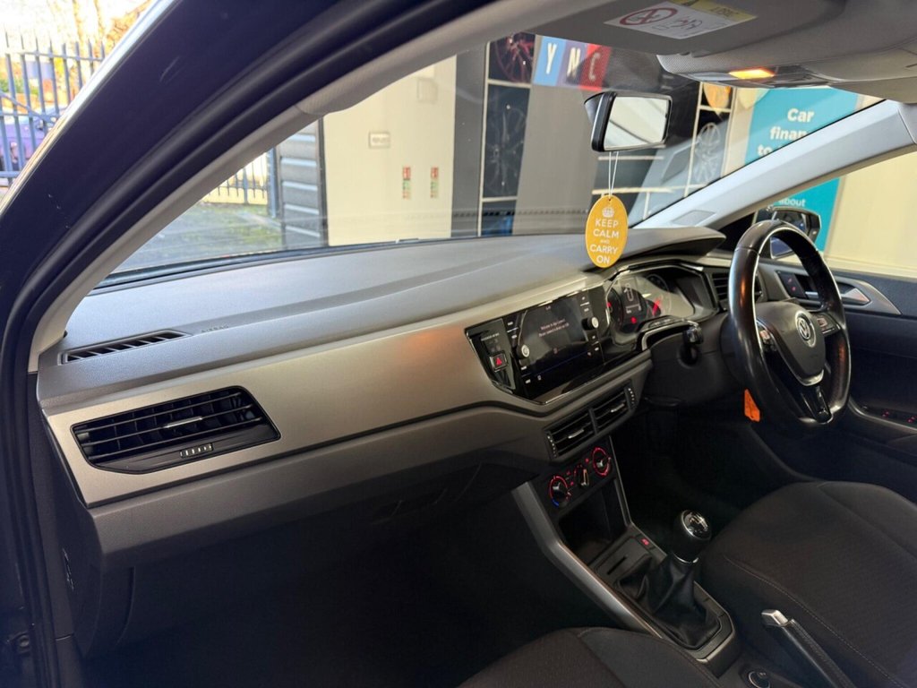 Used Volkswagen Polo 2018 for sale - 76698612: Photo 28