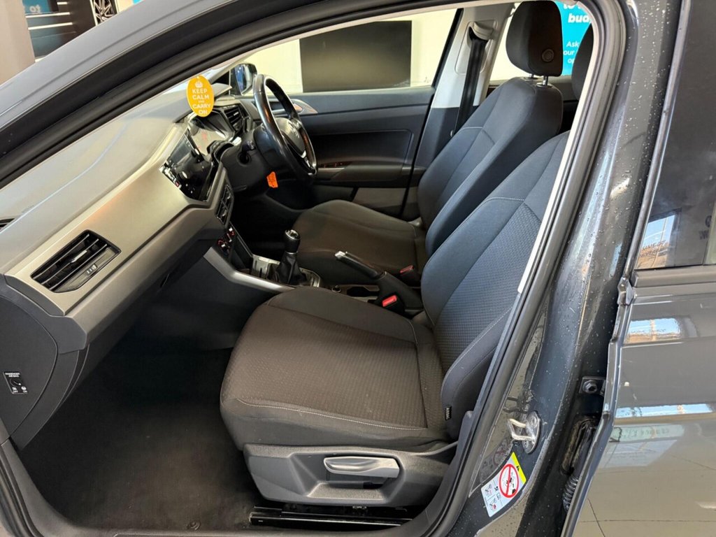 Used Volkswagen Polo 2018 for sale - 76698612: Photo 29