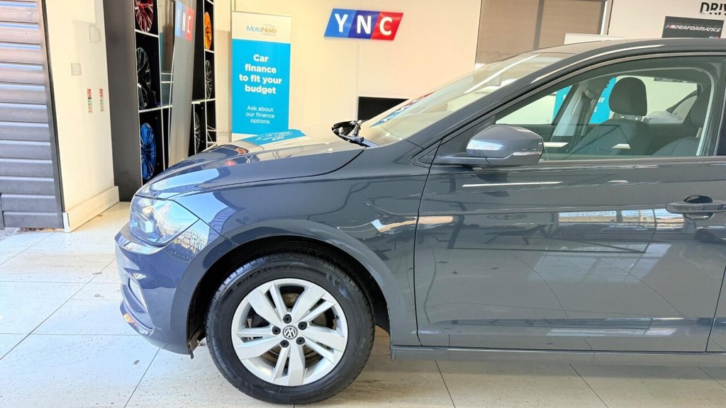 Used Volkswagen Polo 2018 for sale - 76698612: Photo 30
