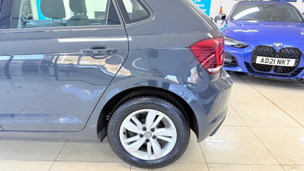 Used Volkswagen Polo 2018 for sale - 76698612: Photo 31