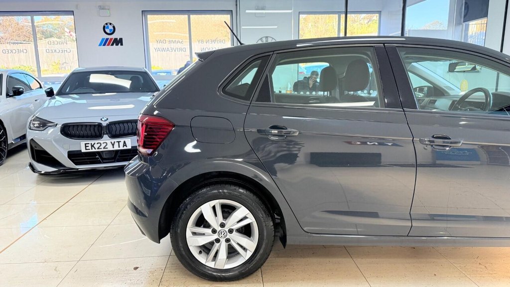 Used Volkswagen Polo 2018 for sale - 76698612: Photo 34