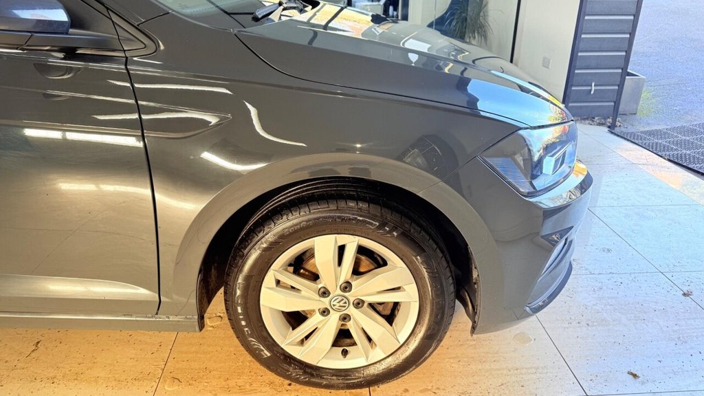 Used Volkswagen Polo 2018 for sale - 76698612: Photo 37