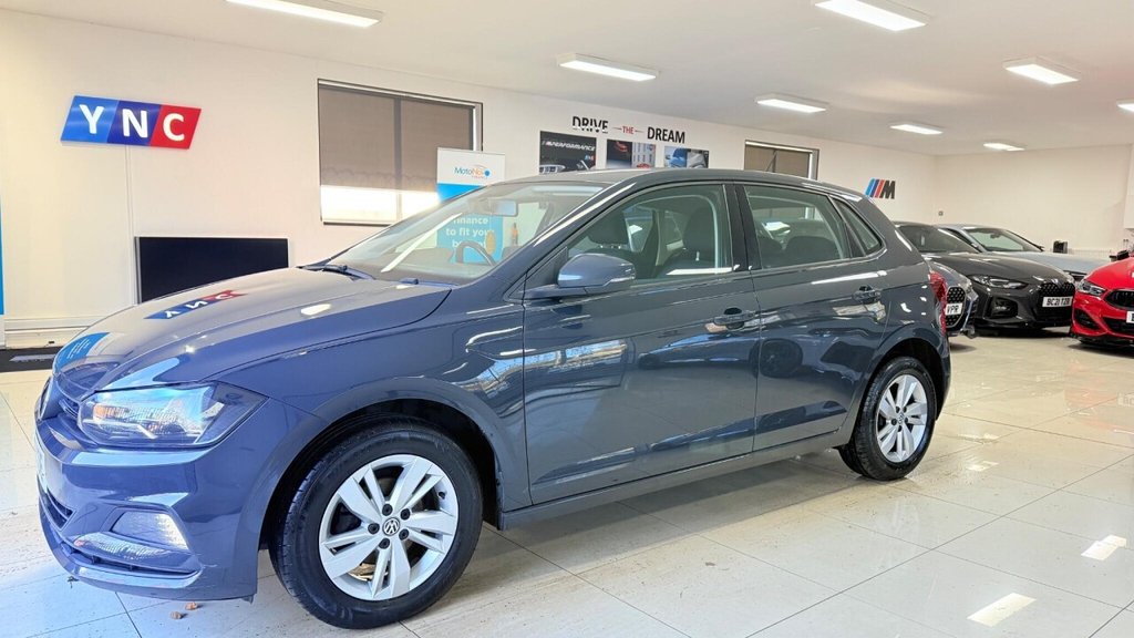 Used Volkswagen Polo 2018 for sale - 76698612: Photo 43