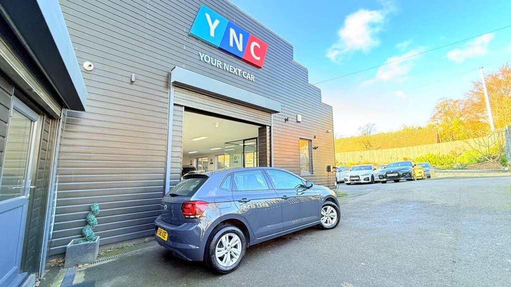 Used Volkswagen Polo 2018 for sale - 76698612: Photo 5