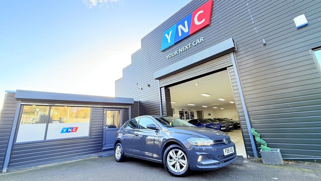 Used Volkswagen Polo 2018 for sale - 76698612: Photo 6