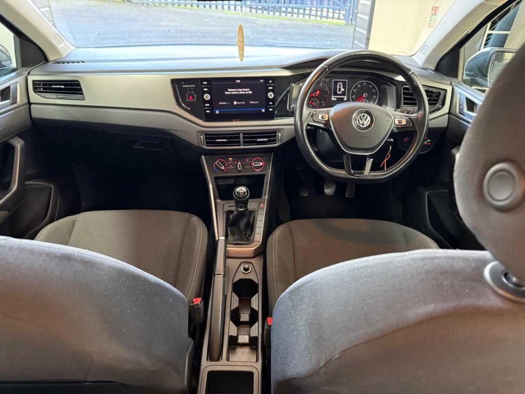 Used Volkswagen Polo 2018 for sale - 76698612: Photo 7