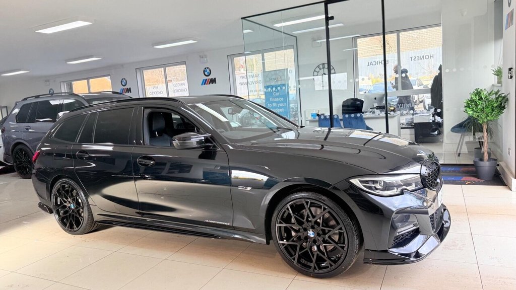 Used BMW 3 Series 2022 for sale - 77642892: Photo 11