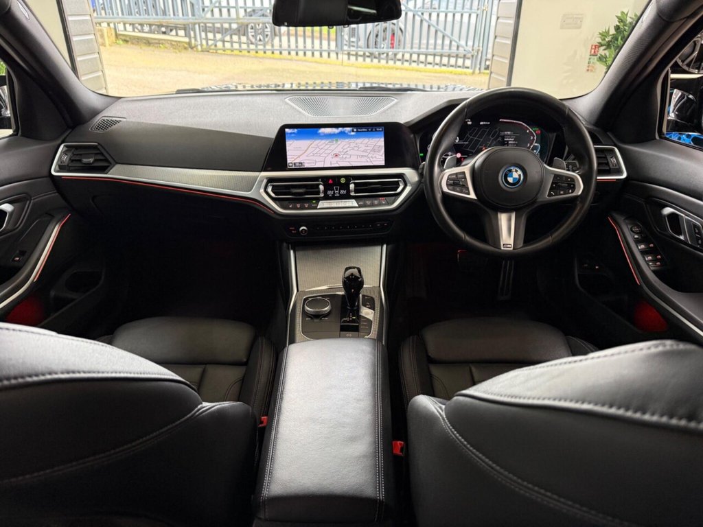 Used BMW 3 Series 2022 for sale - 77642892: Photo 12