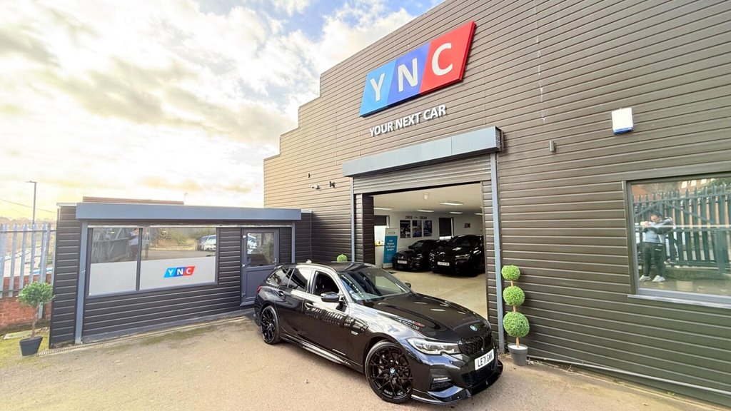 Used BMW 3 Series 2022 for sale - 77642892: Photo 14