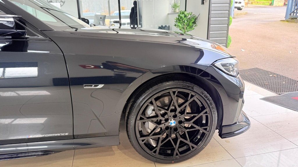 Used BMW 3 Series 2022 for sale - 77642892: Photo 17