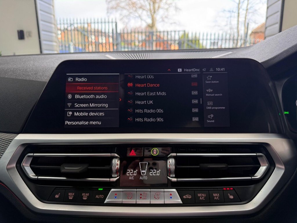 Used BMW 3 Series 2022 for sale - 77642892: Photo 19