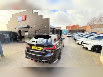 Used BMW 3 Series 2022 for sale - 77642892: Photo