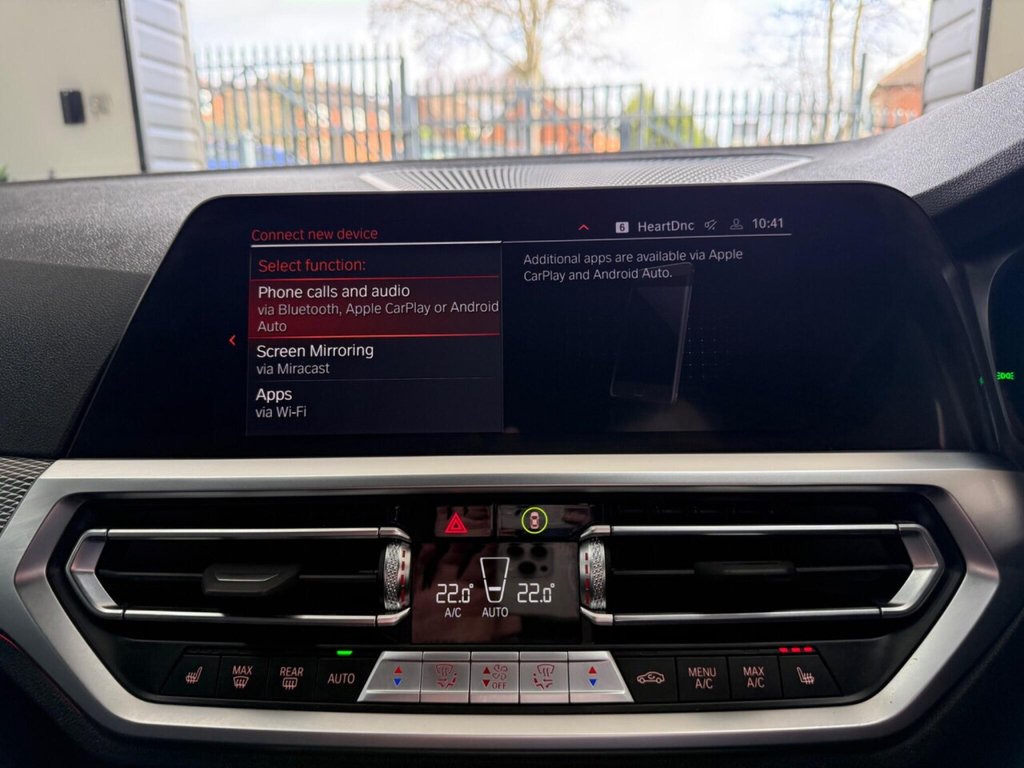 Used BMW 3 Series 2022 for sale - 77642892: Photo 20