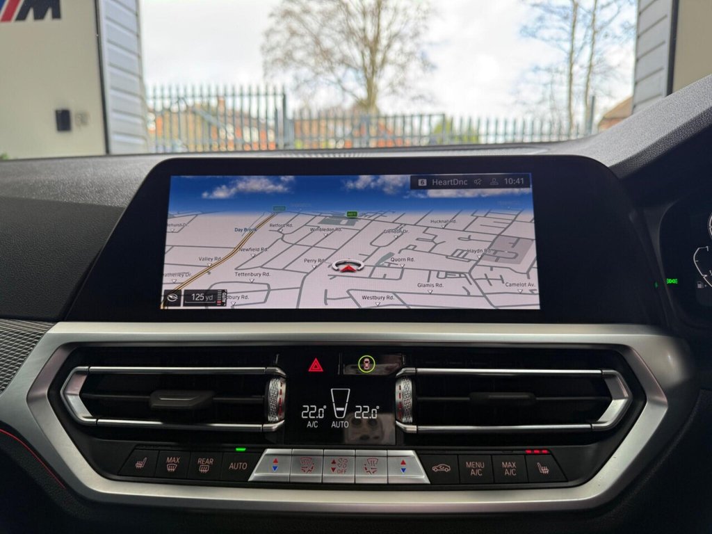 Used BMW 3 Series 2022 for sale - 77642892: Photo 21