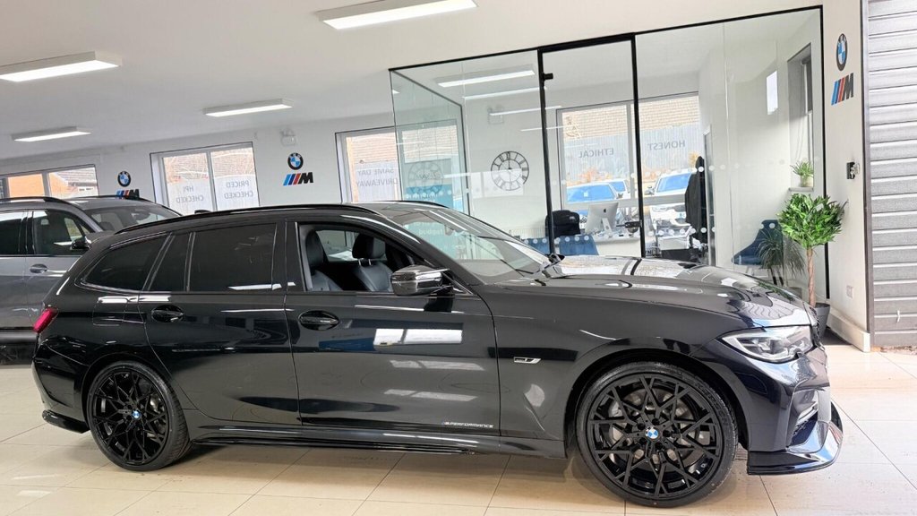 Used BMW 3 Series 2022 for sale - 77642892: Photo 26