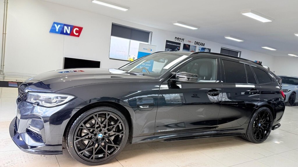 Used BMW 3 Series 2022 for sale - 77642892: Photo 29