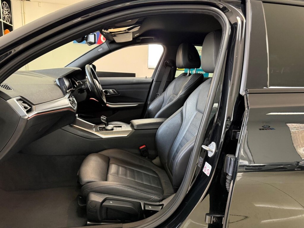 Used BMW 3 Series 2022 for sale - 77642892: Photo 3