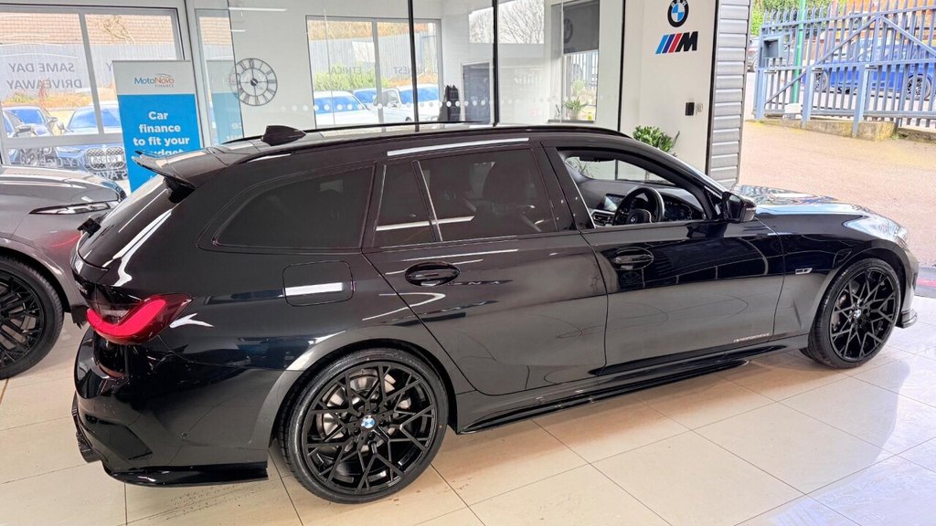 Used BMW 3 Series 2022 for sale - 77642892: Photo 30