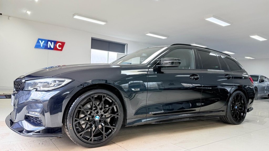 Used BMW 3 Series 2022 for sale - 77642892: Photo 33