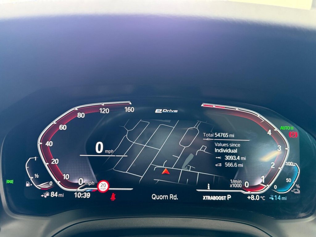 Used BMW 3 Series 2022 for sale - 77642892: Photo 35