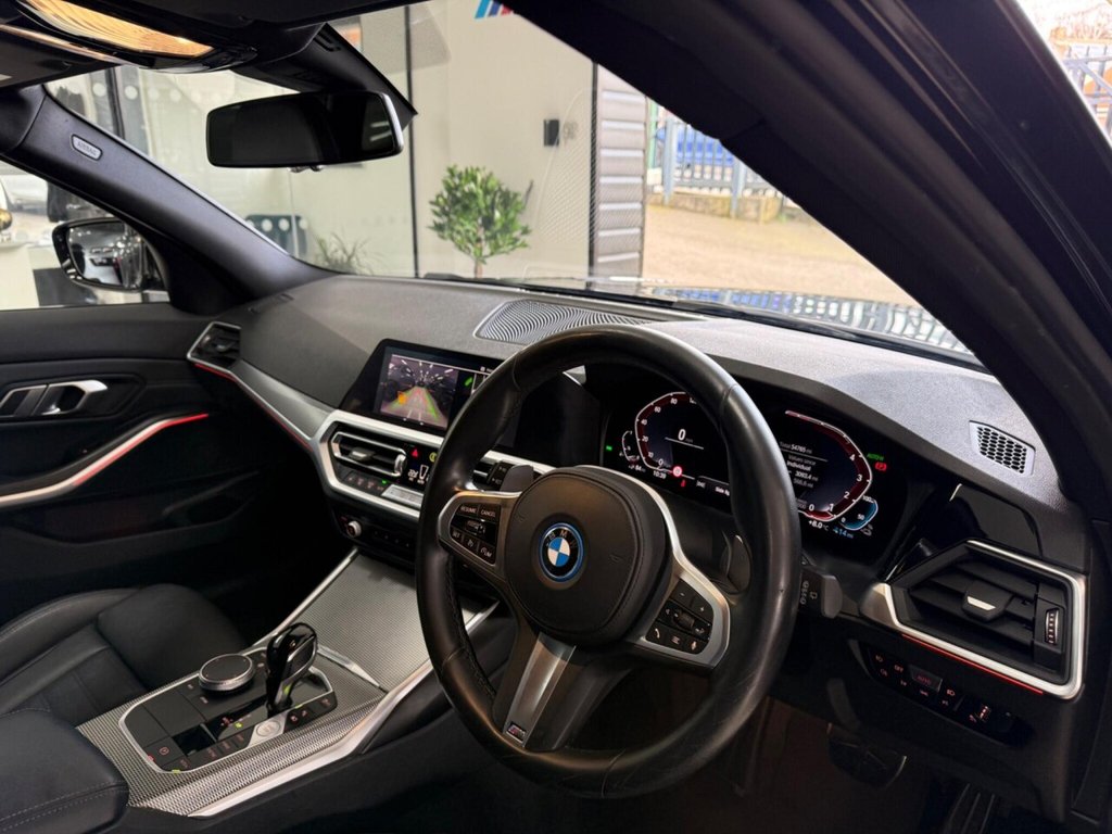 Used BMW 3 Series 2022 for sale - 77642892: Photo 36