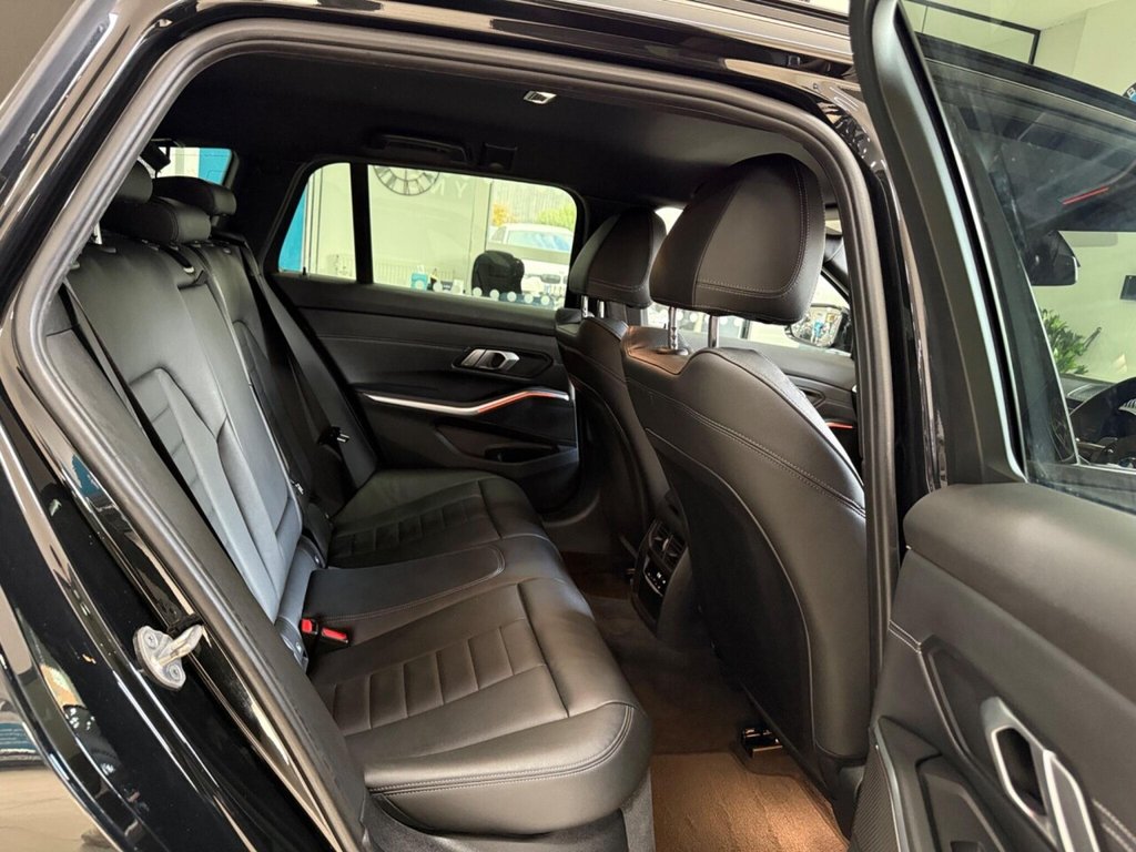 Used BMW 3 Series 2022 for sale - 77642892: Photo 37